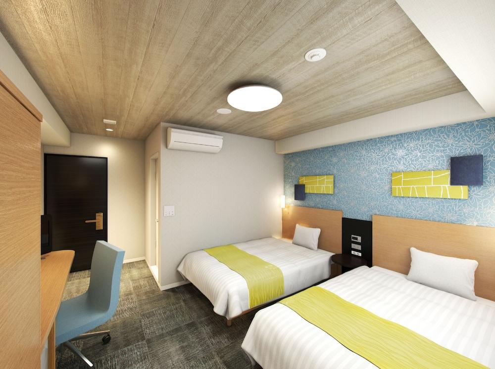 Comfort Hotel Kokura Кіта-Кюшю Екстер'єр фото