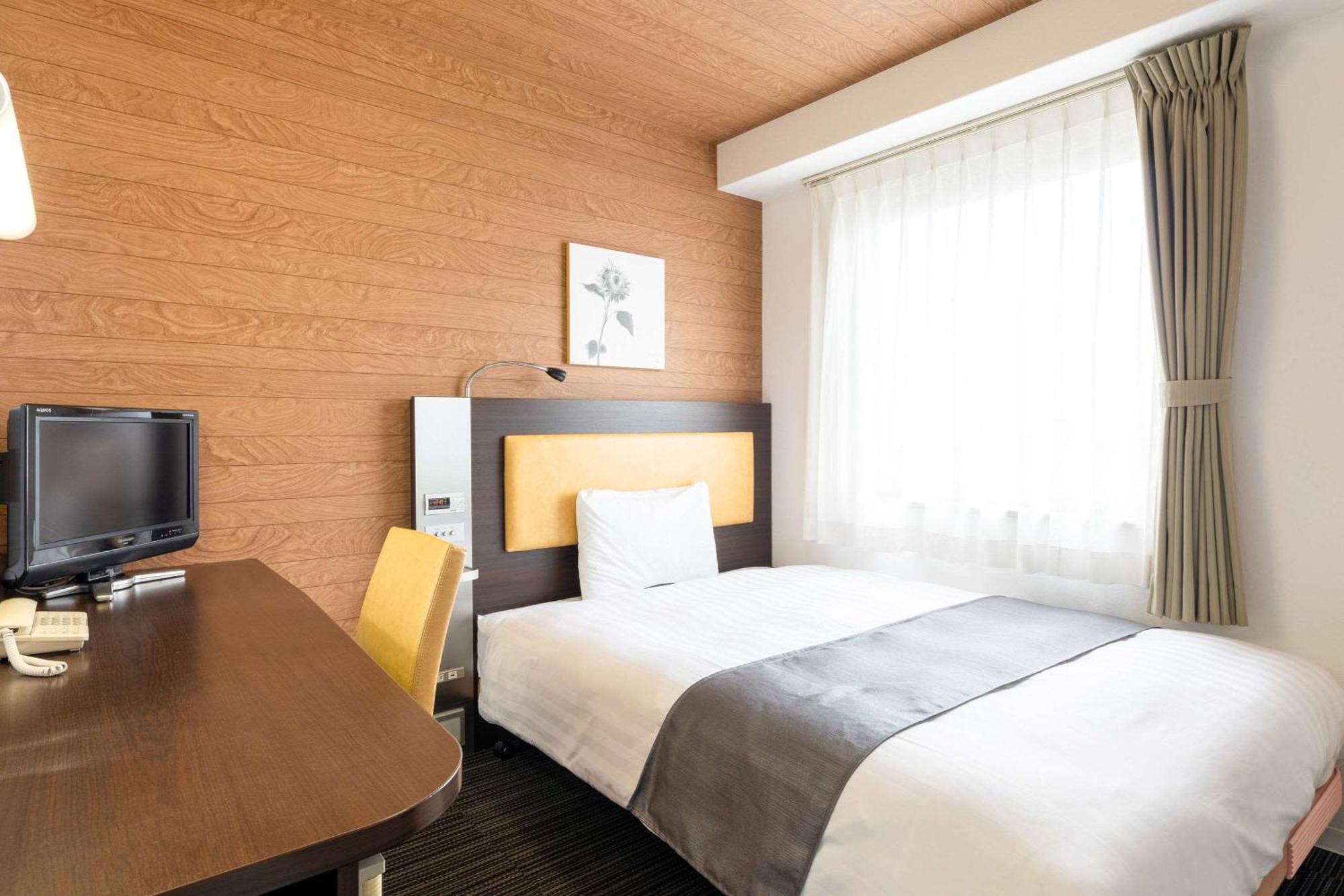 Comfort Hotel Kokura Кіта-Кюшю Екстер'єр фото