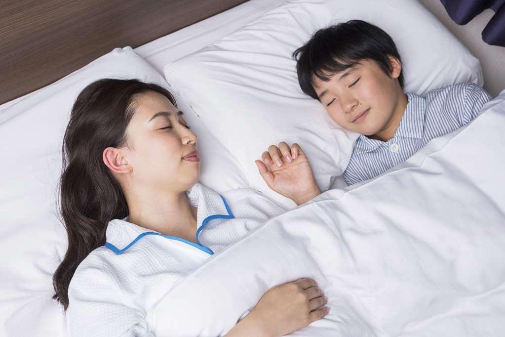 Comfort Hotel Kokura Кіта-Кюшю Номер фото